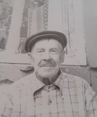 Кенденков Иван Васильевич