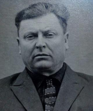 Власышин Владимир Петрович