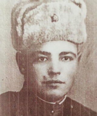 Патрин Алексей Иванович