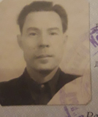 Артемкин Филипп Иванович