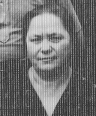 Бывшева Евдокия Петровна