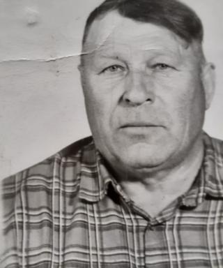 Шубенков Григорий Никитович