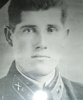 Пащенко Алексей Сергеевич