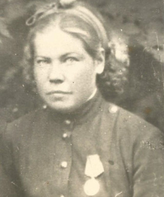 Оводова Людмила Матвеевна