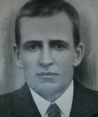 Гагаркин Егор Степанович