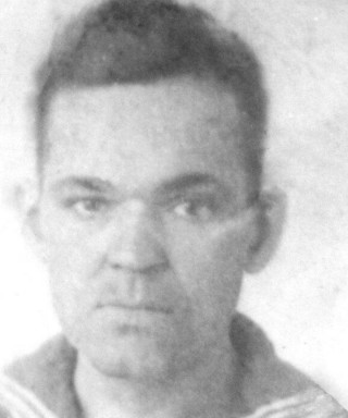 Аверин Павел Афанасьевич