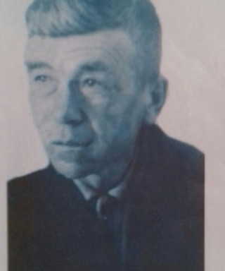 Петухов Павел Прокопьвич