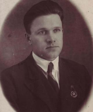 Солодников Алексей Павлович