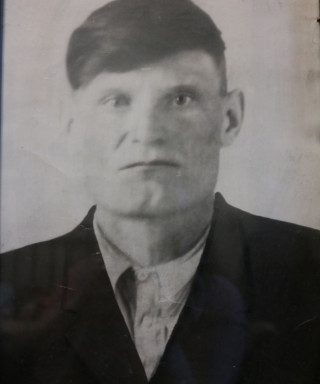 Лагунов Василий Георгиевич