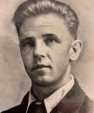 Беликов Пётр Семёнович