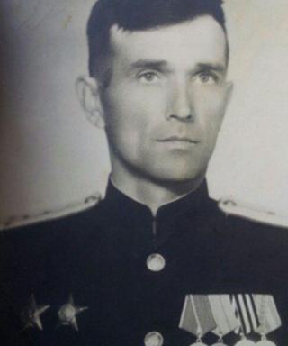 Середницкий Виктор Николаевич