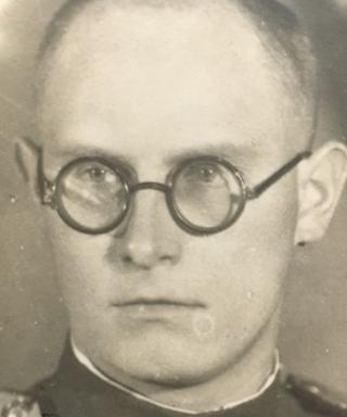 Сергеев Николай Михайлович