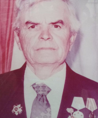 Коротыч Антон Антонович