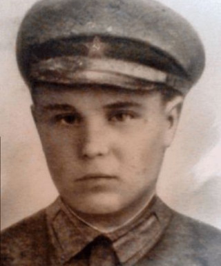 Мельников Пантелеймон Филиппович