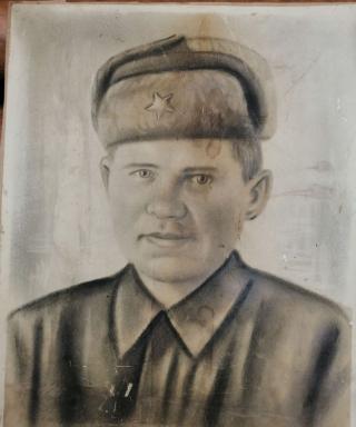 Лимушкин Павел Александрович