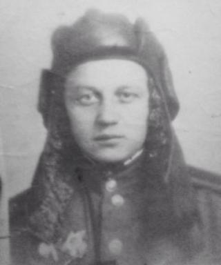 Соколов Юрий Павлович