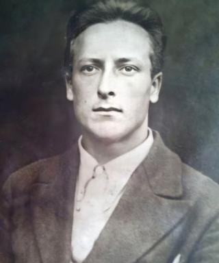 Лапшин Михаил Андреевич
