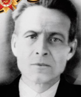 Бабайлов Иван Архипович