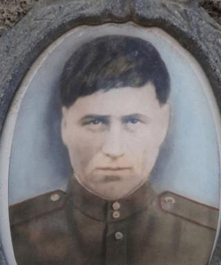Соколик Василий Алексеевич