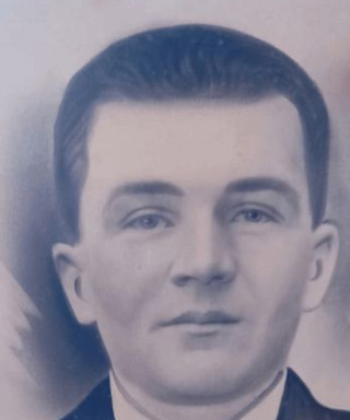 Якущенко Марк Ефимович