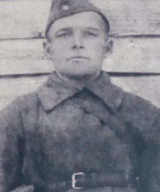 Попов Константин Прокопьевич