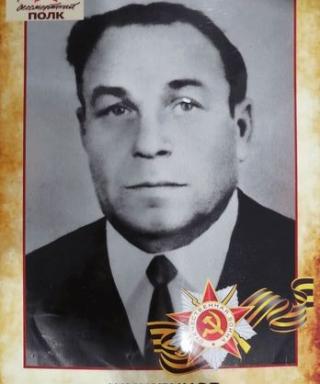 Шишлинов Дмитрий Николаевич