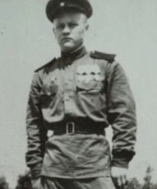 Балобанов Александр Кириллович