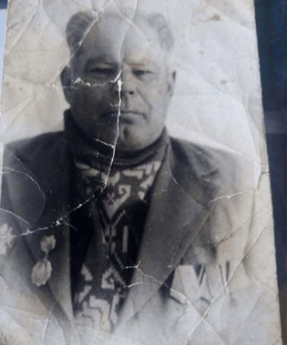 Кишинцов Иван Тимофеевич