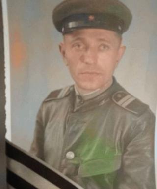 Марков Викентий Михайлович