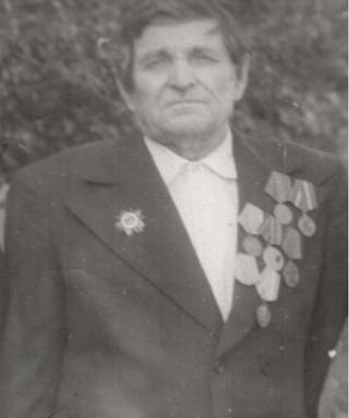Калашник Алексей Григорьевич