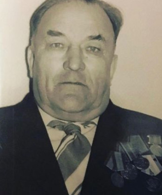 Орлов Иван Андреевич