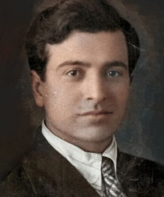 Царенков Владимир Сергеевич