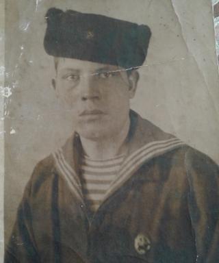 Мозылев Яков Романович