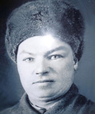 Овсяников илья федорович