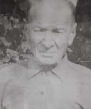 Артёменко Василий Семёнович