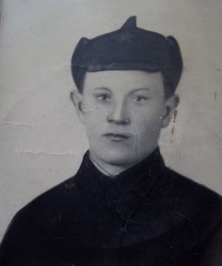 Борискин Николай Алексеевич