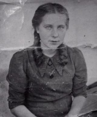 Куликова Наталья Григорьевна