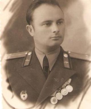 Алексеев Дмитрий Михайлович