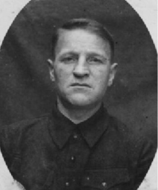 Фадеев Андрей Васильевич