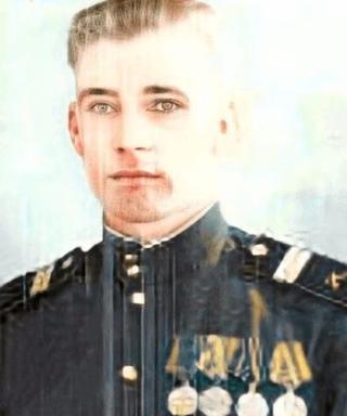Семикин Василий Дмитриевич