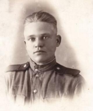 Лемаев Николай Григорьевич