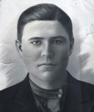 Голубев Сергей Иванович