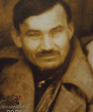 Перминов Иван Ефимович