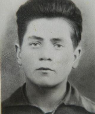 Георгиевский Леонид Петрович
