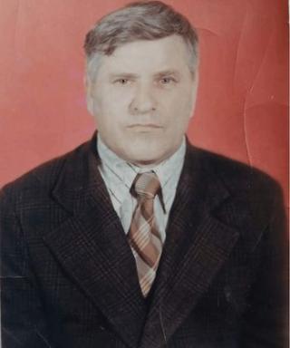 Карцев Виктор Михайлович
