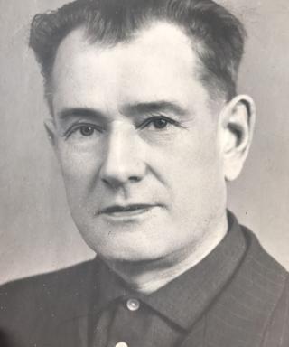 Серов Александр Александрович
