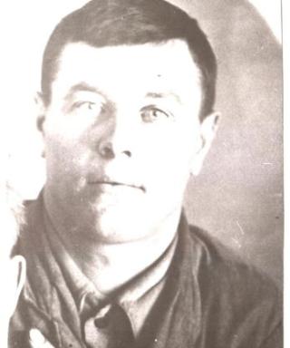 Сенченко Данил Иванович