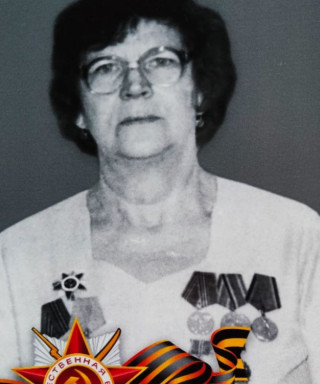 Шешукова Валентина Александровна