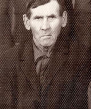 Веснин Александр Сергеевич