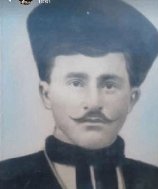 Нагаев Джагафар Баляцаевич